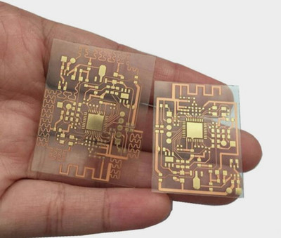 透明FPC