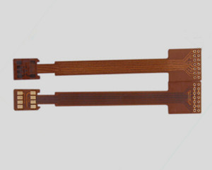 双面补强FPC排线