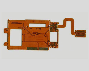 四层精密FPC